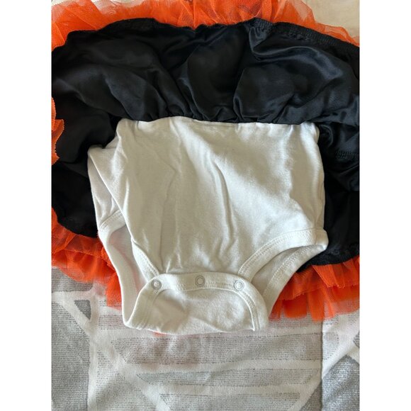 My First Halloween Baby Tutu Dress Costume size 12-18 Months - Picture 10 of 10